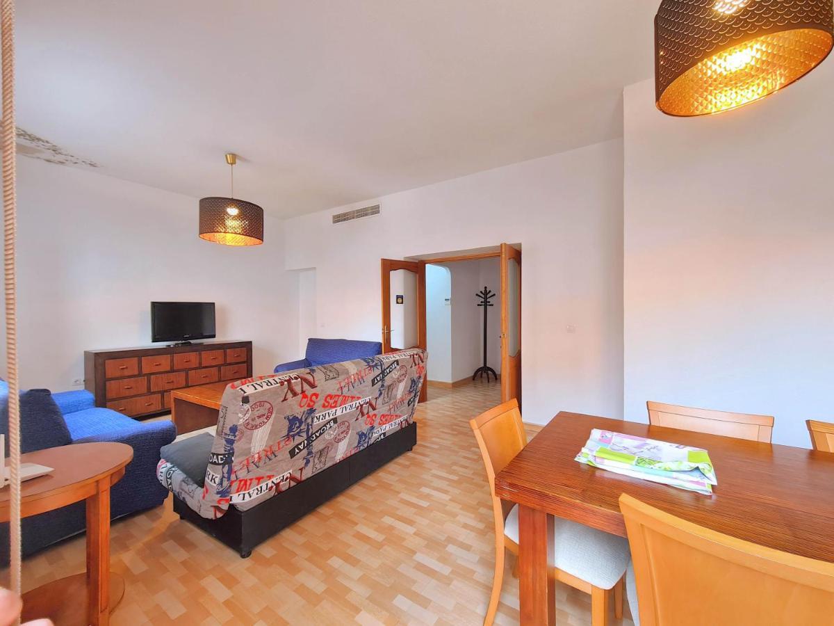 Apartamento Grande En Centro De Cartagena Real - Arena Luaran gambar