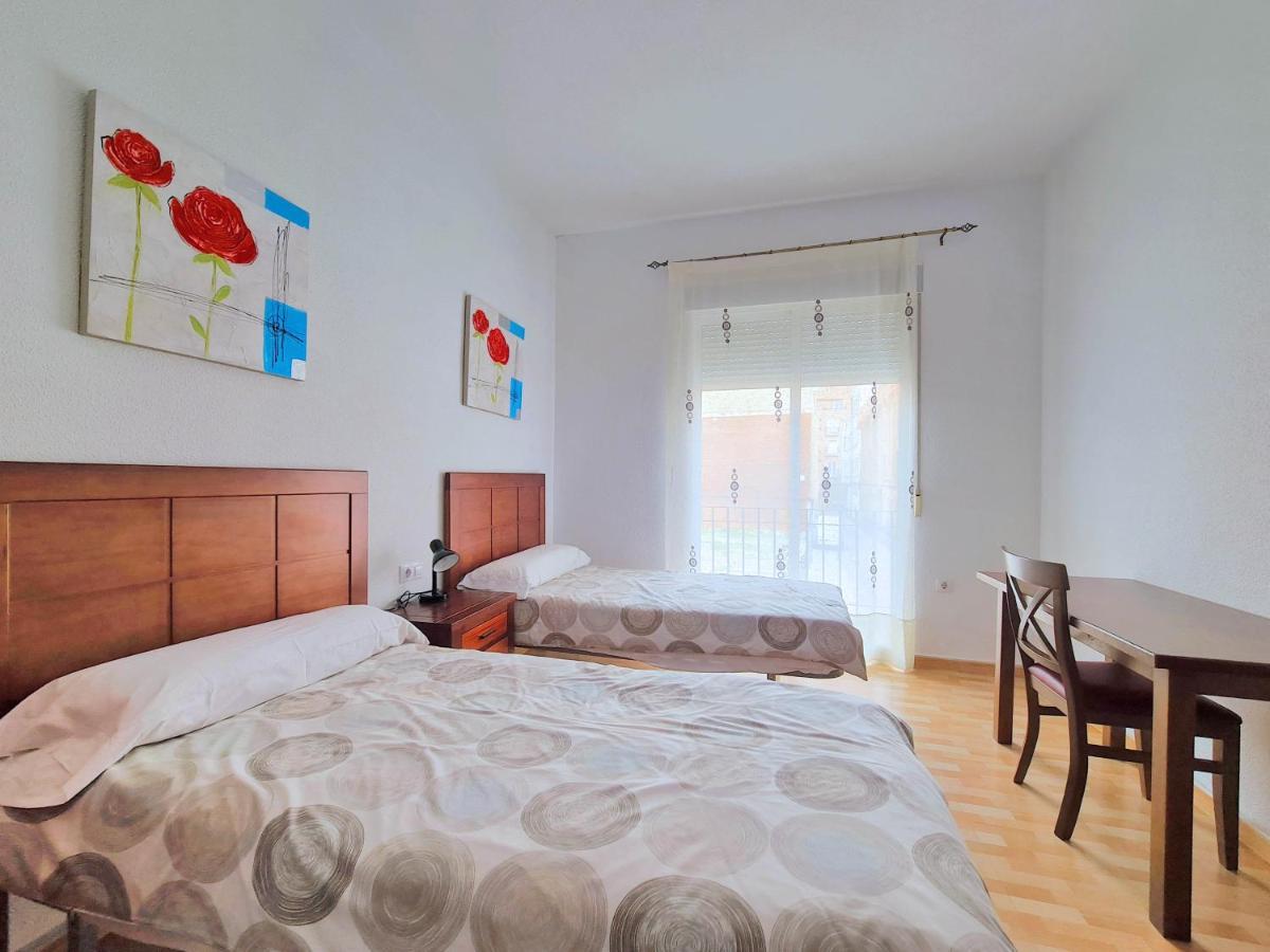 Apartamento Grande En Centro De Cartagena Real - Arena Luaran gambar