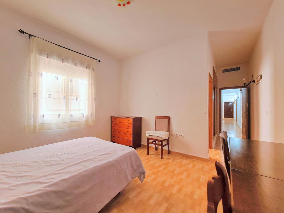 Apartamento Grande En Centro De Cartagena Real - Arena Luaran gambar