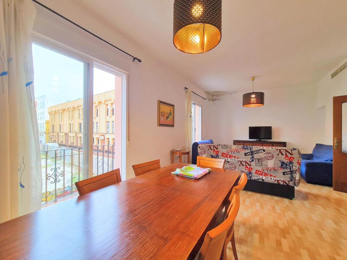Apartamento Grande En Centro De Cartagena Real - Arena Luaran gambar