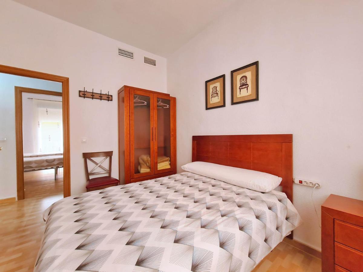 Apartamento Grande En Centro De Cartagena Real - Arena Luaran gambar