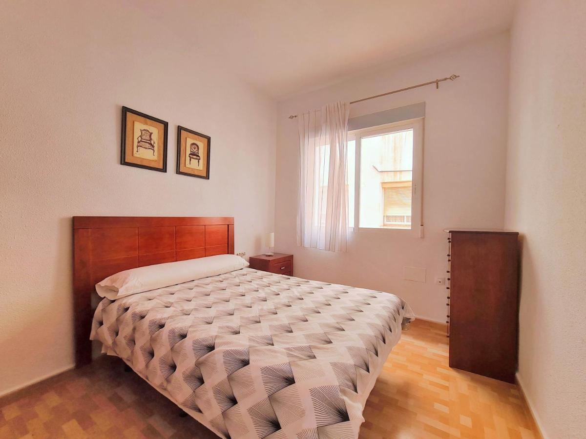 Apartamento Grande En Centro De Cartagena Real - Arena Luaran gambar