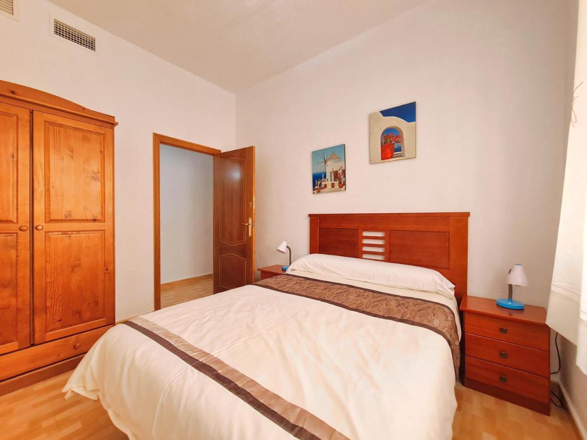 Apartamento Grande En Centro De Cartagena Real - Arena Luaran gambar