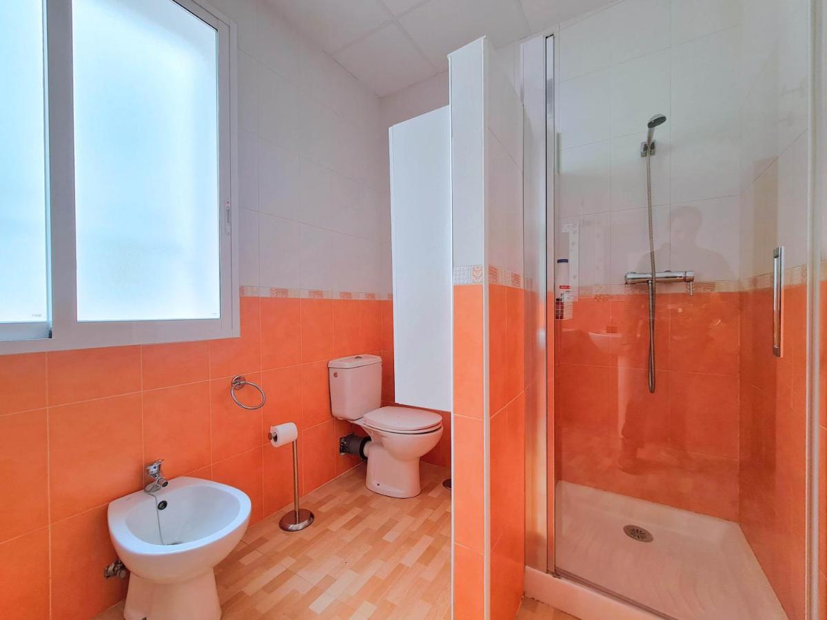 Apartamento Grande En Centro De Cartagena Real - Arena Luaran gambar