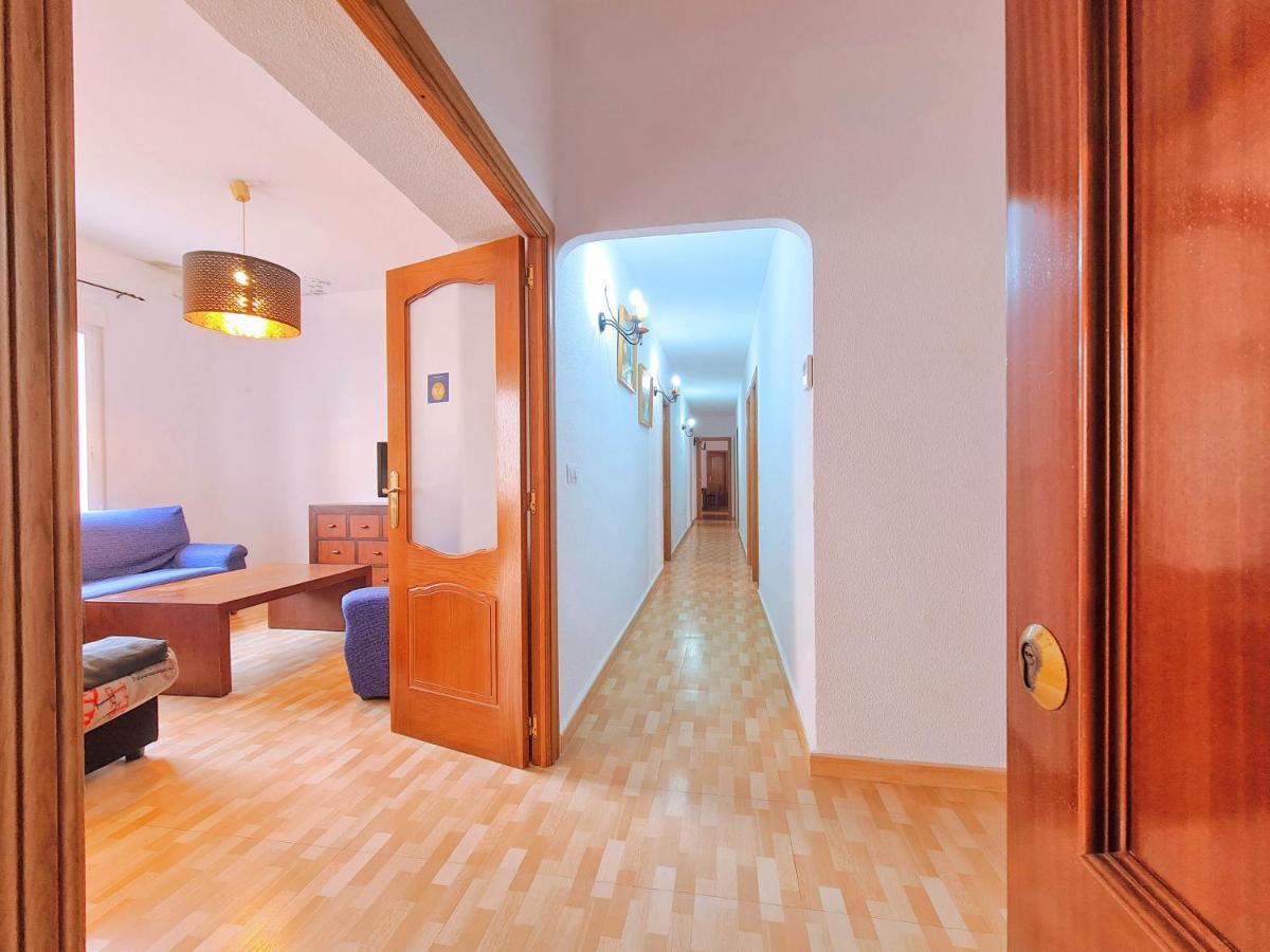 Apartamento Grande En Centro De Cartagena Real - Arena Luaran gambar